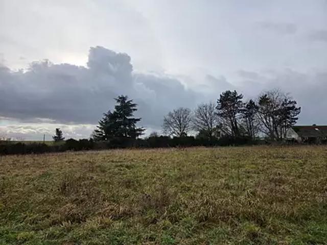 Tremblay les Villages 28170 Achat / Vente terrain