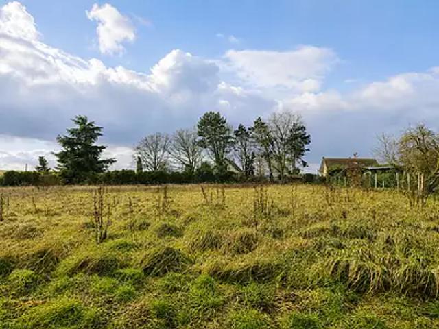 Tremblay les Villages 28170 Achat / Vente terrain