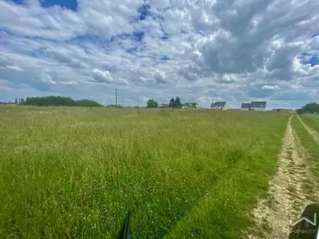 Tremblay les Villages 28170 Achat / Vente terrain