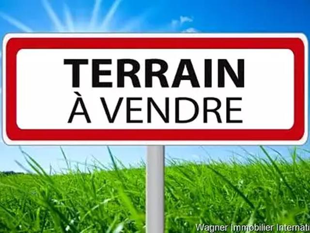 Tremblay les Villages 28170 Achat / Vente terrain