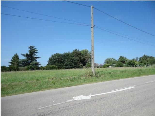 Tremblay les Villages Vente Terrain 28