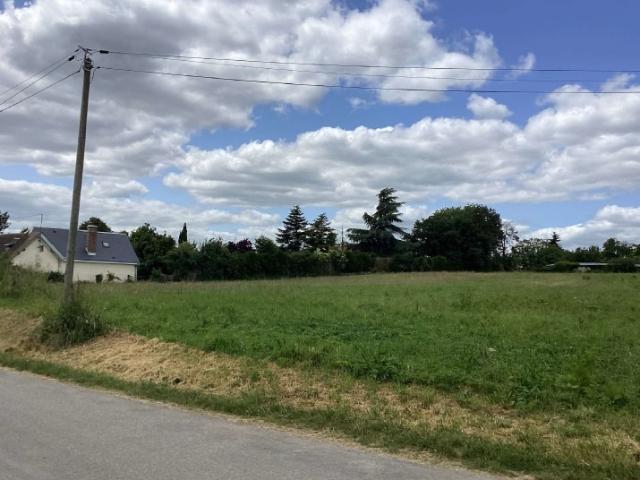 Tremblay les Villages Vente Terrain 28