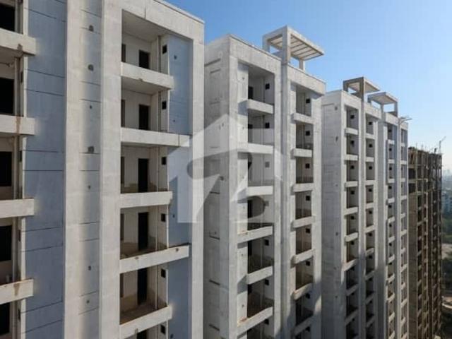 Tremendous Azadi Offer 14% OFF on All Apartments | Flexible Payment Plan August Only