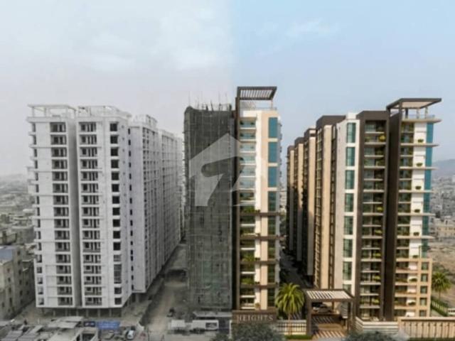 Tremendous Azadi Offer 14% OFF on All Apartments | Flexible Payment Plan August Only