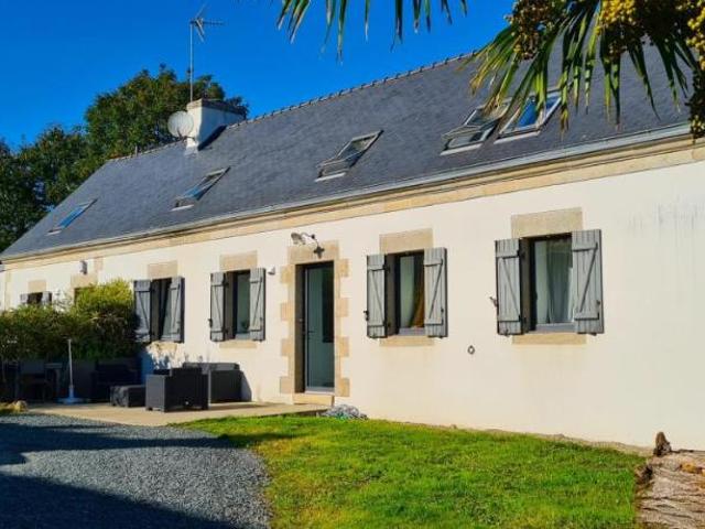 Tréméoc Vente Maison 29