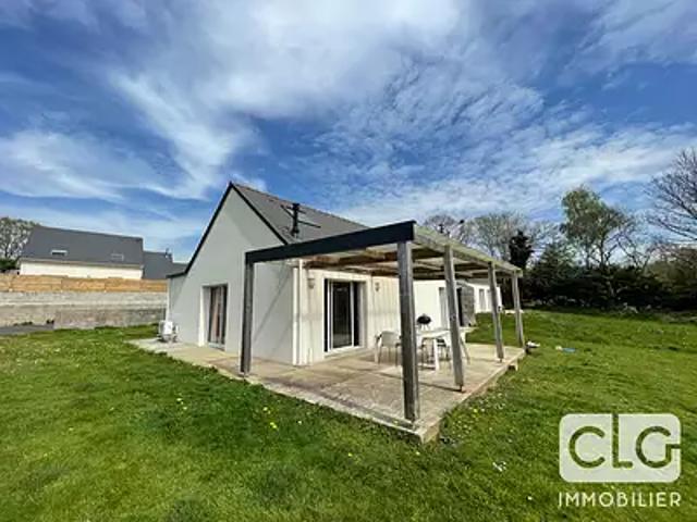 Tréméoc 29120 Achat / Vente maison 4 pièces t4