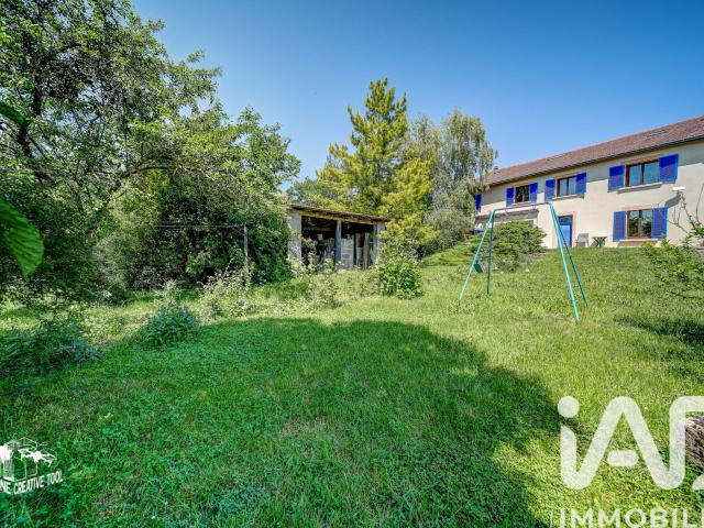 Trémery Vente Maison 57