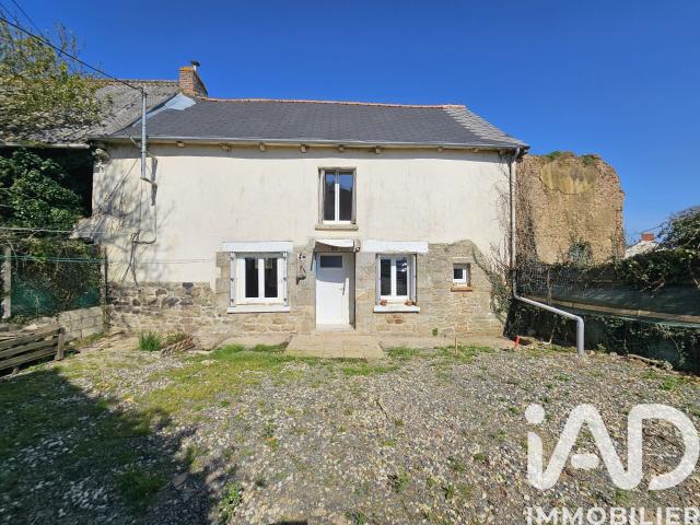 Trémeur Vente Maison 22