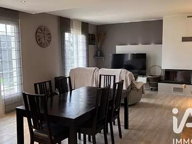 Trémeur 22250 Achat / Vente maison 8 pièces t8