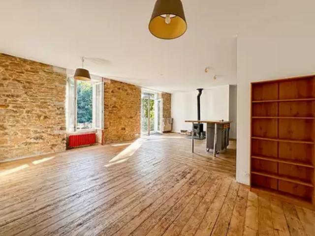 Tréméven 29300 Achat / Vente maison 6 pièces t6