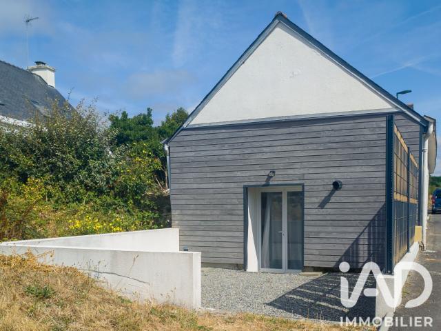 Tréméven Vente Maison 29