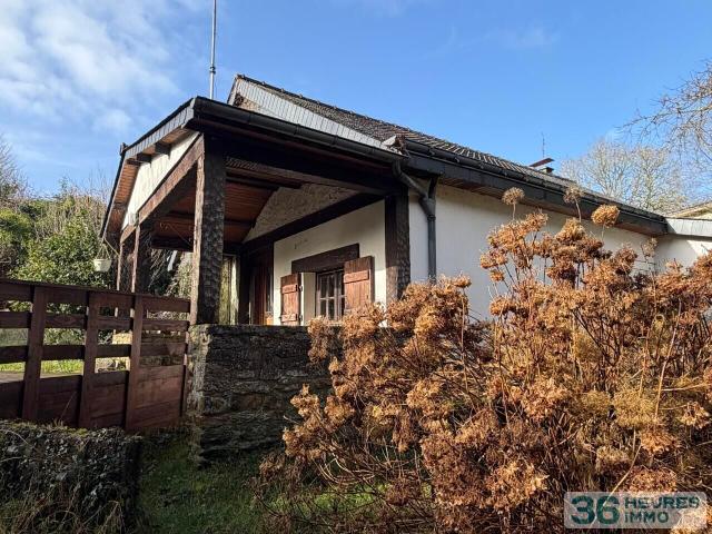Tréméven Vente Maison 29