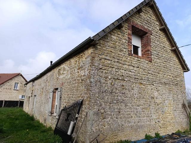 Trémont Vente Maison 61