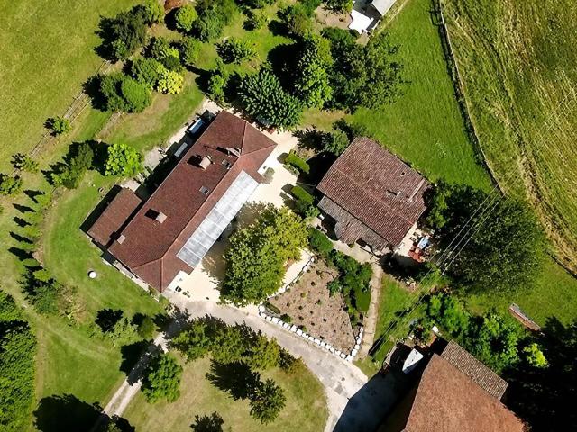 Trémons Vente Maison 47