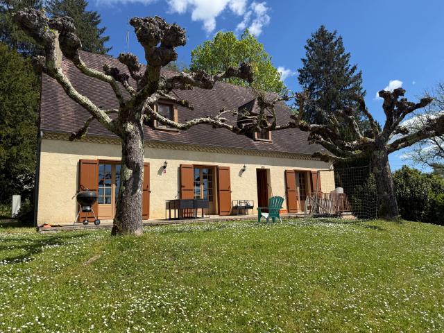 Trémolat Vente Maison 24