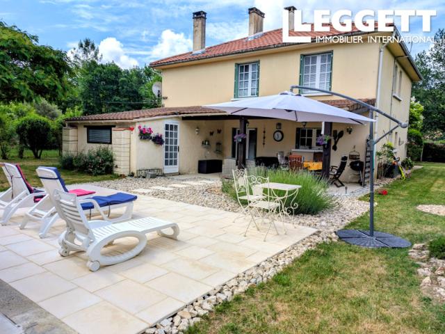 Trémolat Vente Maison 24