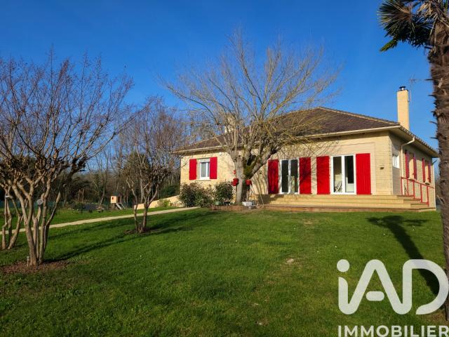 Trémolat Vente Maison 24