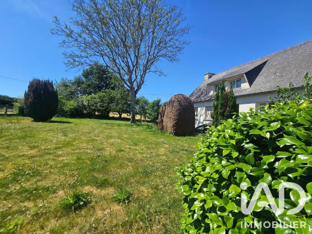 Trémorel Vente Maison 22