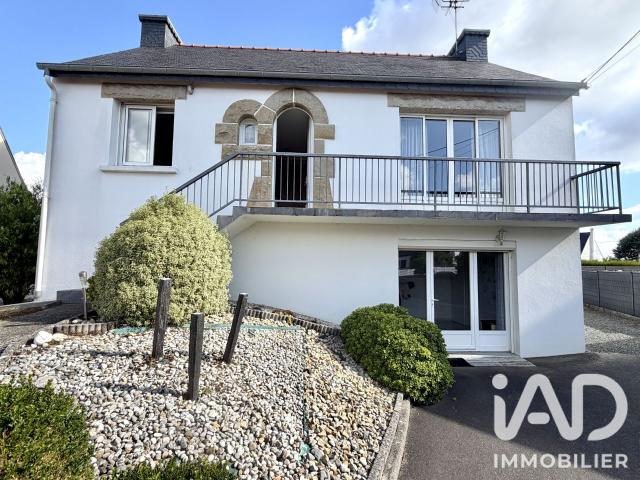 Trémuson Vente Maison 22