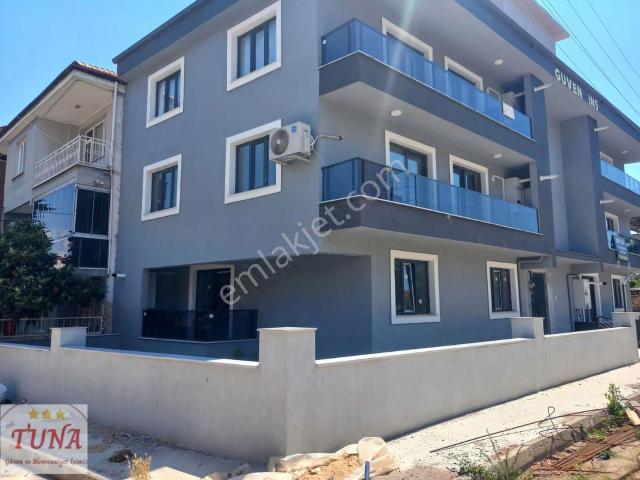 Tren Garına Yakın Kiralık 2+1 Kapalı Mutfak Sıfır Daire