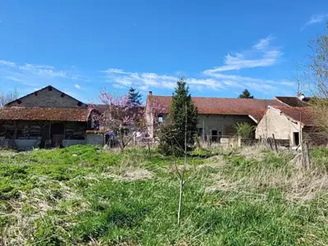 Trenal 39570 Achat / Vente maison 3 pièces t3