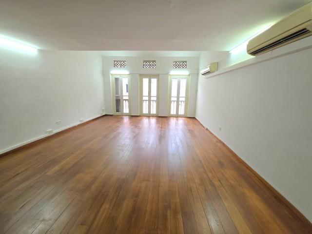 Trengganu Street Shop / Shophouse For Rent, $5,5001,380 sqft $3.99 psf