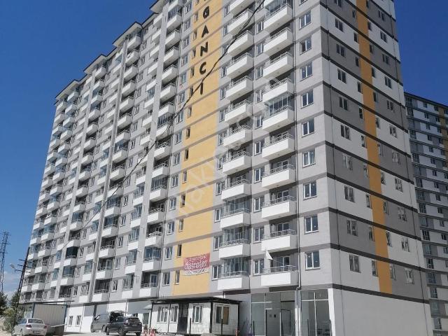 Trend Urgancı'da Eşyalı Kiralık 1+1 Daire