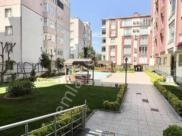 Trend Arena Karşısı Müthiş Konumda 3+1 Geniş Kullanışlı Daire