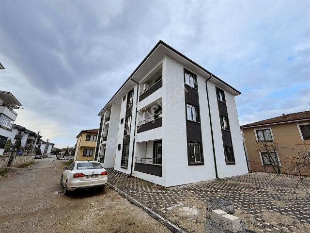 Trendarsa'dan Akyazı Merkezde İskanlı 1+1