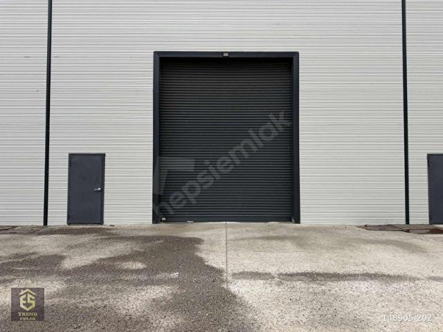 TREND EMLAKTAN253 M KAPALI ALANLI50 KW ELEKTRİKLİ DÜKKAN