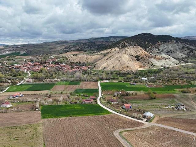 TREND EMLAKTAN510 METRE TEK TAPUBAĞ NİTELİKLİ FIRSAT