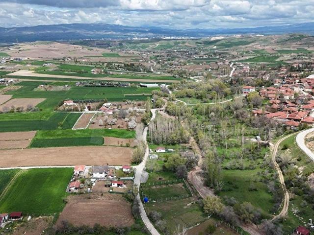 TREND EMLAKTAN515 METRE TEK TAPUBAĞ NİTELİKLİ FIRSAT