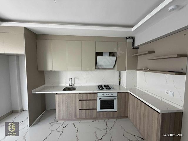 TREND EMLAKTANKİRALIKSIFIRARA KATTA LÜX DAİRE
