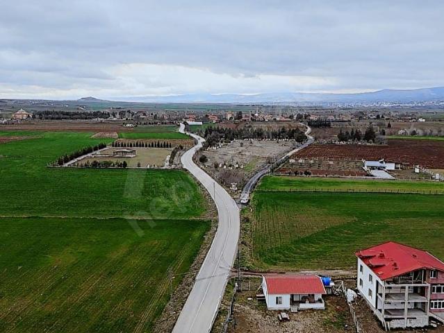 TREND EMLAKTANSANCAR MAH. TEK TAPU 5850 METRE YATIRIMLK ARAZİ