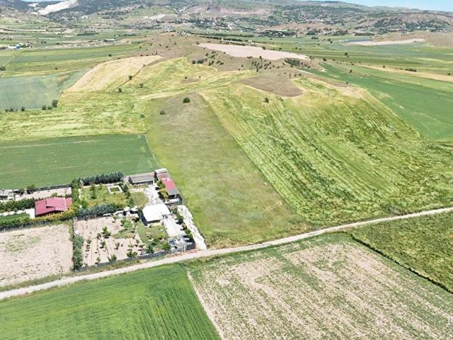 TREND EMLAKTANSOĞULCAKTA 1.700 M YATIRIMLIK ARAZİ