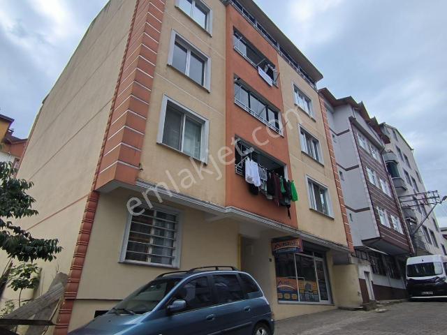 Trend Gayrimenkul'den Ünye Saraçlı Mah 2+1 Kiralık Daire