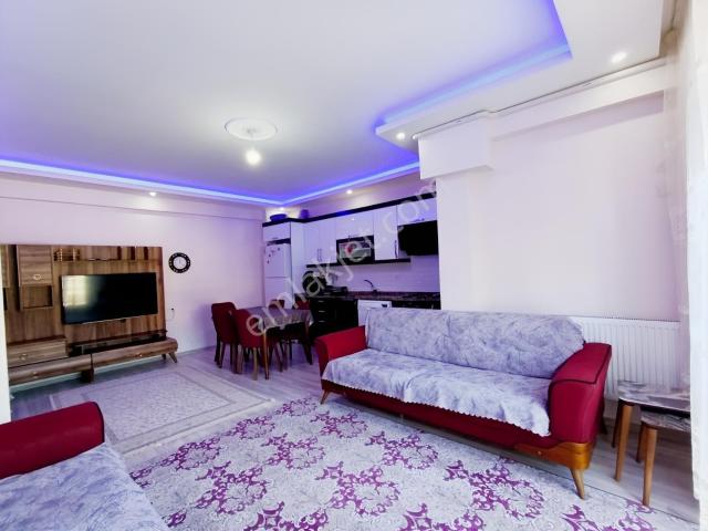 Ünye Saraçlı Mahallesi 3+1 Asansörlü İskanlı Satılık Daire
