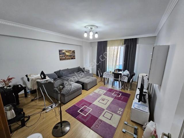 Trend Park 2 Sitesi Kiralık 2+1 Balkonlu Daire