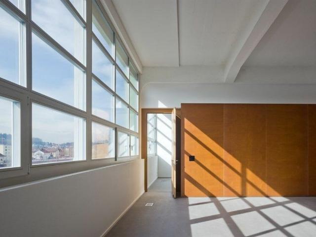 Trendiges cooles Loft mit 127m2