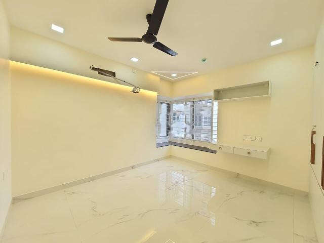 Trendset Jayabheri Elevate 3 Bedroom 1865 Sq. Ft. Apartment in Madhapur Hyderabad Listing ID: #10338