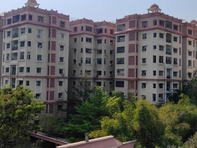Trendset Jayabheri Elevate 3 Bedroom 1865 Sq. Ft. Apartment in Madhapur Hyderabad Listing ID: #10366