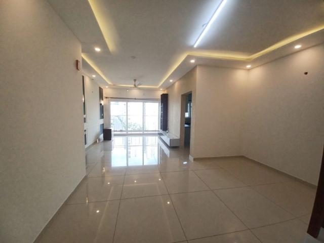 Trendsquare Ortus Apartment 3 Bedroom 1600 Sq. Ft. Apartment in Dasarahalli Bangalore Listing ID: #10406