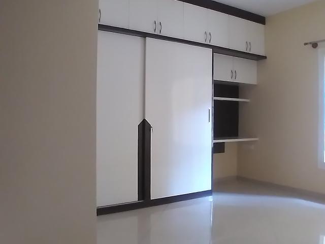 Trendsquares Ambience 3 Bedroom 1550 Sq. Ft. Apartment in Thanisandra Main Road Bangalore Listing ID: #9904