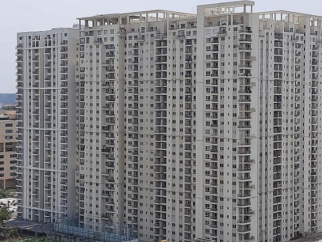 Trendsquares Ambience 3 Bedroom 1560 Sq. Ft. Apartment in Shirdi Sai Nagar Bangalore Listing ID: #10054