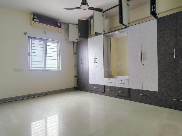 Trendsquares Akino 3 Bedroom 1580 Sq. Ft. Apartment in Panathur Bangalore Listing ID: #10189