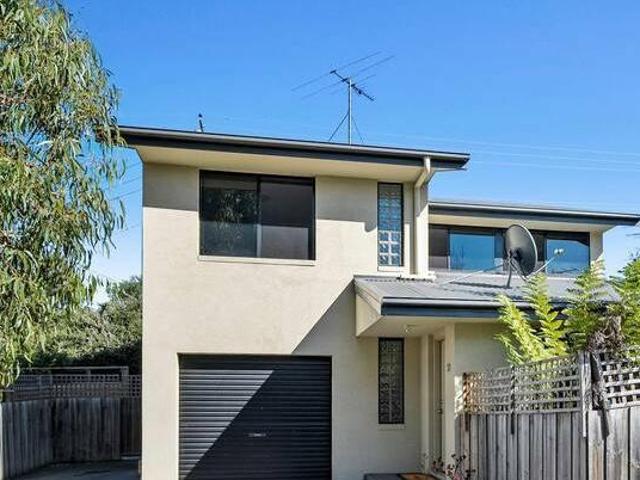 Trendy 3 Bedroom Townhouse