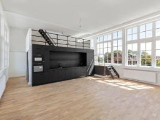 Trendy 2 slaapkamer appartement in het centrum van Oostmalle
