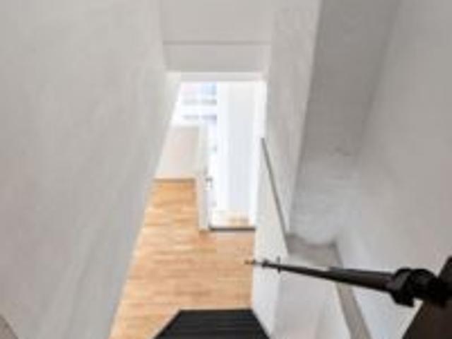 Trendy 2 slaapkamer appartement in het centrum van Oostmalle