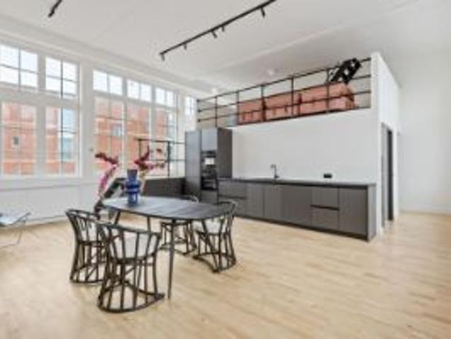 Trendy 2 slaapkamer appartement in het centrum van Oostmalle