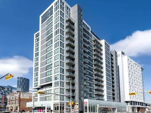 Trendy East Village Condo with gorgeous views
